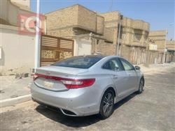 هیوندای ازێرا